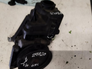 насос гидроусилителя руля Mercedes-Benz Sprinter 2 поколение (W906) 2013, 2.2 л., CDi, дизель, МКПП