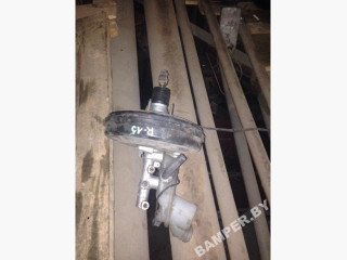 вакуумный усилитель тормозов Mazda 6 GG 2004, 2.0 л., дизель, хетчбэк 5 дв.