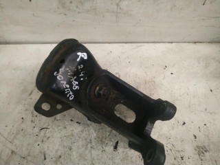 кронштейн двигателя Kia Sorento 1 поколение 2004, 2.4 л., бензин, МКПП, внедорожник 5 дв.