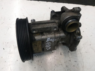 насос гидроусилителя руля BMW 3 серия E46 2002, 1.8 л., бензин, МКПП, седан