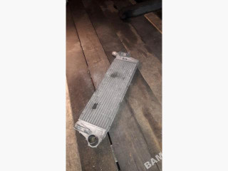 интеркулер Renault Megane 2 поколение 2004, 1.5 л., дизель, хетчбэк 5 дв.