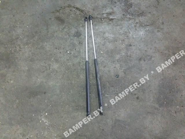 моторчик (насос) подъема крышки багажника (3-5 двери) Renault Laguna 2 поколение 2003 - фото №1