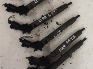 форсунка Audi A4 B6 2006, 3.0 л., TDi, дизель, АКПП