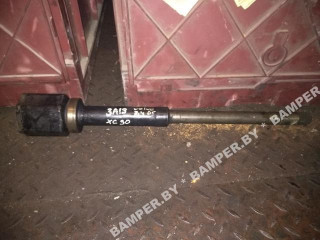 полуось передняя левая (приводной вал, ШРУС) Volvo XC90 1 поколение [рестайлинг] 2007, 2.4 л., дизель, универсал