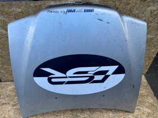 капот Volvo V70 1 поколение 1998