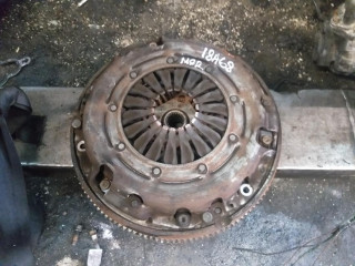 маховик Renault Trafic 2 поколение [рестайлинг] 2007, 2.0 л., DCi, дизель, МКПП