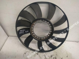 крыльчатка вискомуфты Volkswagen Passat B5 [рестайлинг] 2002, 2.0 л., бензин, седан