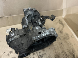 КПП механическая (МКПП) Volkswagen Passat B6 2007, 2.0 л., FSI, бензин, МКПП, GQL