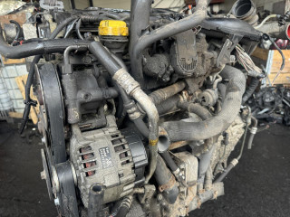 стартер Renault Trafic 2 поколение [рестайлинг] 2007, 2.0 л., DCi, дизель, МКПП