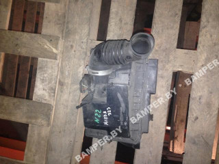 корпус воздушного фильтра Mazda 323 6 поколение [рестайлинг] 2002, 2.0 л., дизель, хетчбэк 5 дв.