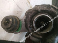 турбина Renault Laguna 2 поколение 2003, 1.9 л., дизель, хетчбэк 5 дв., 8200091350 - фото №2