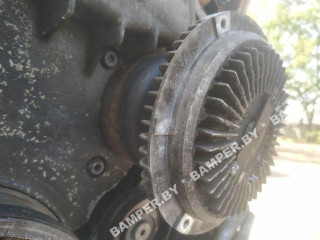 вискомуфта Audi A6 4B/C5 1999, 2.5 л., дизель, седан