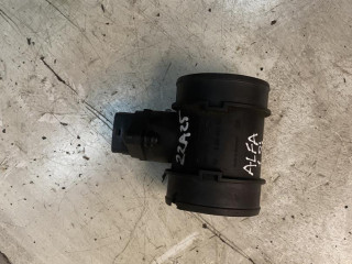 расходомер воздуха Alfa Romeo 156 1 поколение 2001, 1.8 л., i, бензин, МКПП