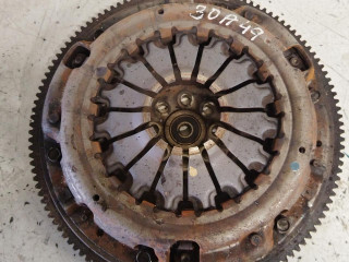 маховик Subaru Impreza 2 поколение (GD/GG) [2-й рестайлинг] 2005, 2.5 л., Ti, бензин, МКПП, полный привод