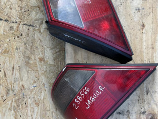 фонарь задний правый Jaguar XJ 2 поколение [2-й рестайлинг] 2000