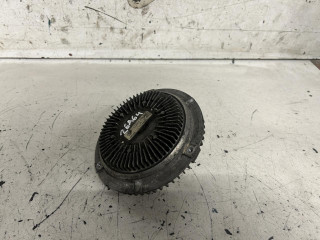 вискомуфта BMW 5 серия E39 [рестайлинг] 2001, 3.0 л., TD, дизель, АКПП