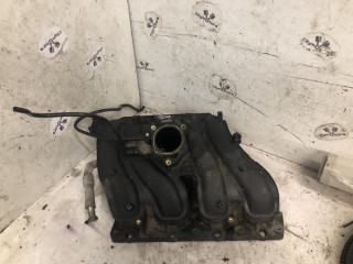 коллектор впускной Peugeot 807 1 поколение 2003, 2.0 л., i, бензин, АКПП