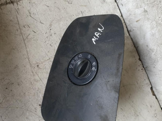 кулиса MAN TGA 1 поколение 2004