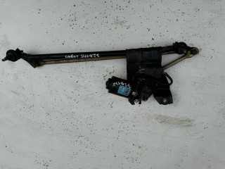 механизм стеклоочистителя (трапеция дворников) Renault Logan 1 поколение 2005