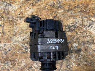 генератор Peugeot 406 1 поколение [рестайлинг] 2004, 2.0 л., бензин