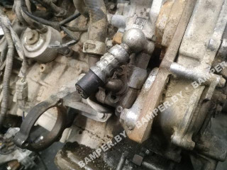 насос гидроусилителя руля Nissan Almera Tino V10 2003, 2.2 л., дизель, минивэн, YD22DDT