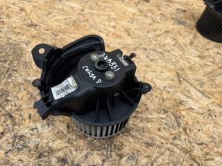 моторчик печки Opel Corsa D 2008