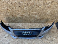 бампер передний Audi A4 B8/8K 2009 - фото №2