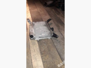 интеркулер Toyota RAV4 2 поколение (XA20) [рестайлинг] 2004, 2.0 л., дизель, внедорожник 5 дв.