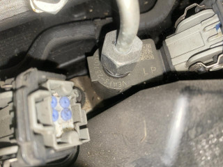 форсунка Volvo V40 2 поколение 2015, 2.0 л., TD, дизель, МКПП, 31336878, 028004S06310, 04S06310