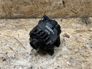 генератор Peugeot 406 1 поколение [рестайлинг] 2004, 2.0 л., бензин