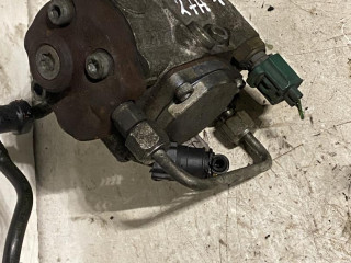 ТНВД Citroen Jumper 2 поколение 2008, 2.2 л., HDi, дизель, МКПП, 6C1Q9B395AE