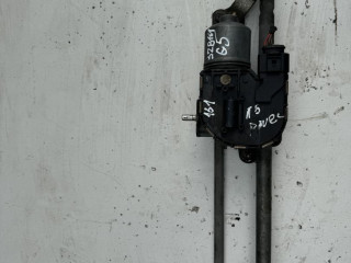 механизм стеклоочистителя (трапеция дворников) Volkswagen Golf 5 поколение 2007