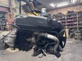двигатель BMW 5 серия E39 [рестайлинг] 2001, 3.0 л., TD, M57 D30 (306D1), дизель, АКПП, 306D1 - фото №3