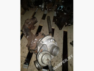 турбина Kia Carnival UP/GQ [рестайлинг] 2002, 2.9 л., дизель, минивэн, 282004X300