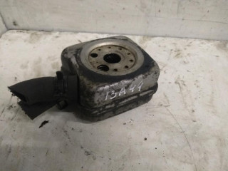 теплообменник масляного фильтра Skoda Octavia 1 поколение (A4) [рестайлинг] 2001, 1.6 л., бензин, МКПП, хетчбэк 5 дв.