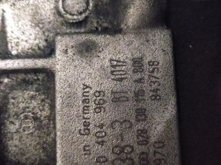 ТНВД Audi A4 B5 1999, 1.9 л., дизель, АКПП, 0460404969