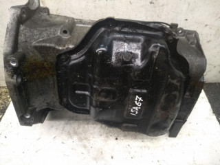 масляный поддон Nissan Note E11 2008, 1.6 л., бензин, АКПП