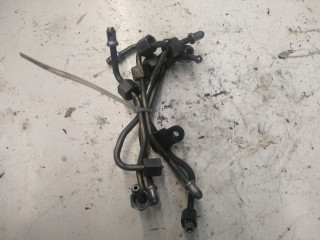 трубка ТНВД Mercedes-Benz Vito W639 2008, 2.2 л., CDi, дизель, МКПП