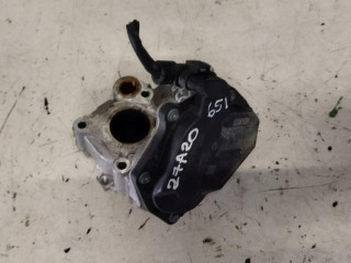 клапан EGR Mercedes-Benz Sprinter 2 поколение (W906) 2013, 2.2 л., CDi, дизель, МКПП, A6511400360