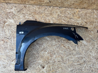 крыло переднее правое Dodge Caliber 1 поколение 2007