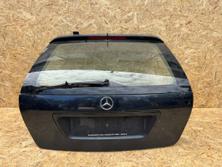 крышка багажника (дверь 3-5) Mercedes-Benz C-Класс W203/S203/CL203 2003, универсал
