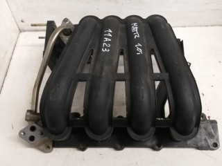 коллектор впускной Chevrolet Matiz 2 поколение 2006, 1.0 л., бензин, МКПП, хетчбэк 5 дв.