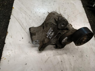 кронштейн генератора IVECO Daily 4 поколение 2008, 2.3 л., дизель, МКПП