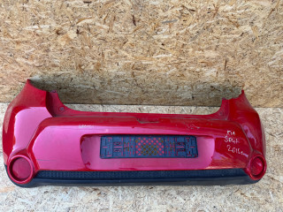 дверь задняя левая Kia Soul 2 поколение 2015