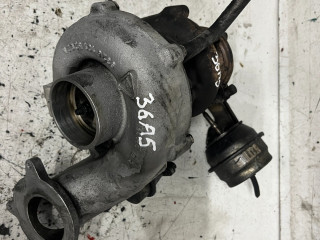 турбина BMW 5 серия E60/E61 2005, 3.0 л., TD, дизель, АКПП, 53269700000