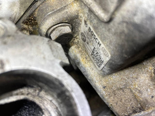 ТНВД BMW X1 E84 2011, 2.0 л., TD, дизель, МКПП, 0445010524