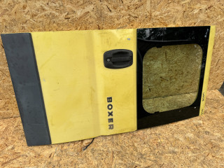 дверь задняя распашная правая Peugeot Boxer 2 поколение 2007