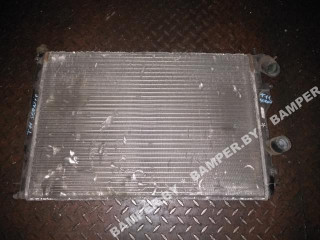 радиатор (основной) Renault Scenic 1 поколение [рестайлинг] 2000, 1.9 л., дизель, минивэн