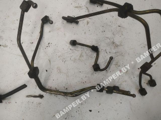 трубка ТНВД Ford C-Max 1 поколение 2005, 1.6 л., дизель, минивэн