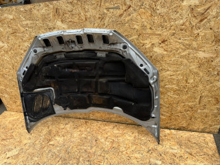 капот Peugeot 206 1 поколение 2002